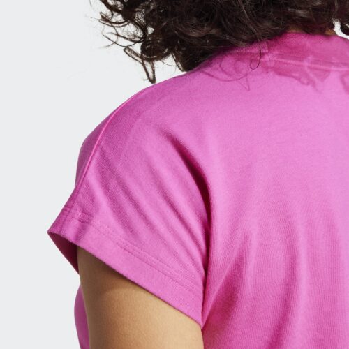 ADIDAS T-SHIRT W LIN T JC8240 ♀ - immagine 17