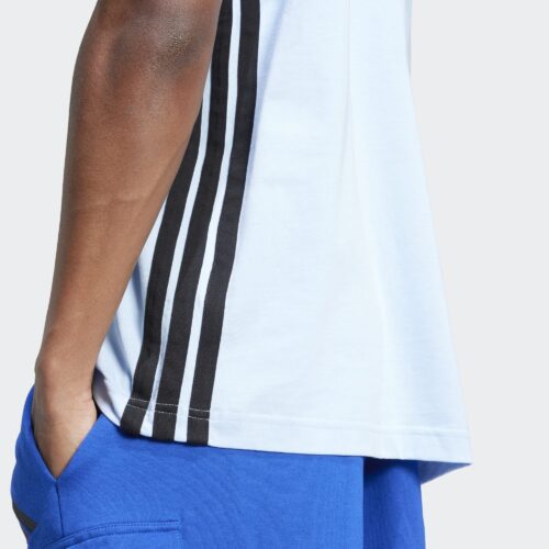 ADIDAS T-SHIRT M 3S SJ T JE6397 ♂ - immagine 12