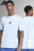 ADIDAS T-SHIRT M 3S SJ T JE6397 ♂