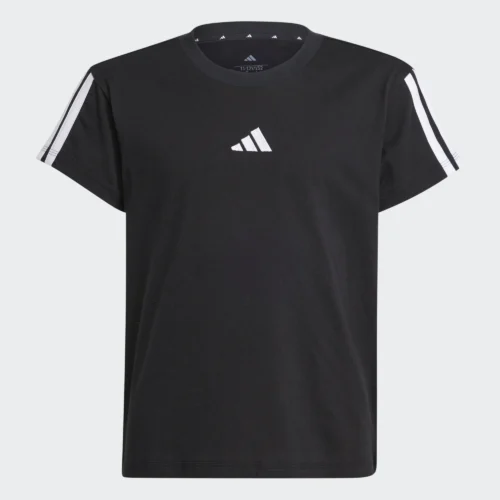 ADIDAS T-SHIRT JG 3S TEE 160 JJ0946 JR