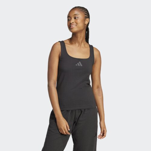 ADIDAS CANOTTA W ALL SZN M TK JJ2337 ♀ - immagine 3