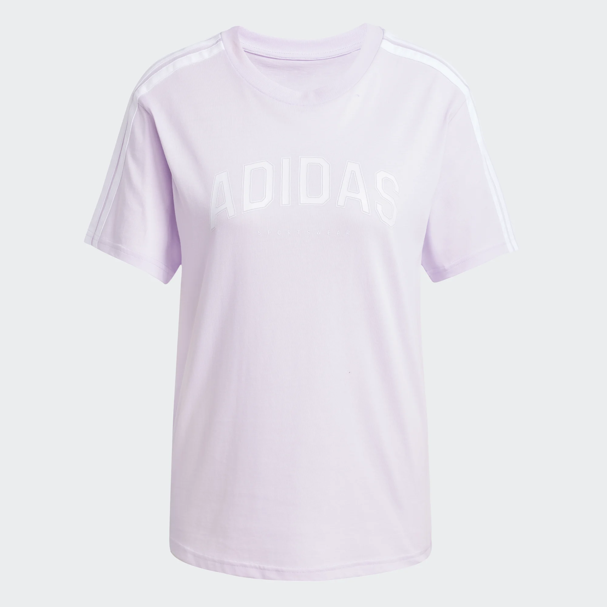 ADIDAS T-SHIRT W L SOFTS TEE JM0360 ♀ - immagine 3