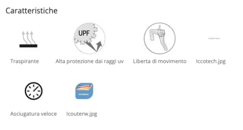 NORDSEN GONNA RUNNING MULTIFUNZIONE DM3P T67M 2C ♀ - immagine 11