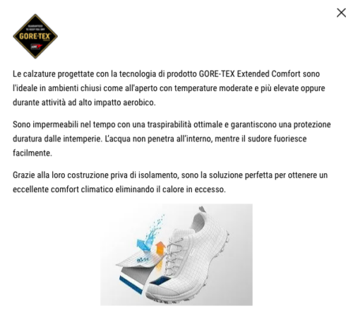 LA SPORTIVA TX4 EVO GTX 27A731711 ZFAS042 ♂