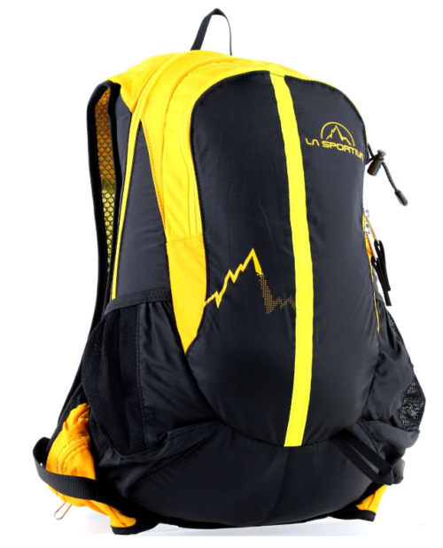 LA SPORTIVA ZAINO ELITE TREK BACKPACK 06N999100 - immagine 4