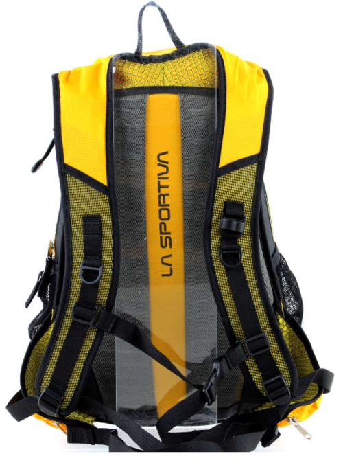 LA SPORTIVA ZAINO ELITE TREK BACKPACK 06N999100 - immagine 5