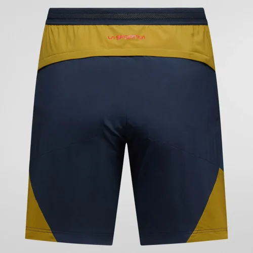 LA SPORTIVA TRAIL GUARD SHORT M  UO5 646732 ♂ - immagine 4