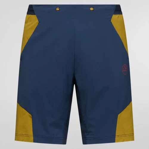 LA SPORTIVA TRAIL GUARD SHORT M  UO5 646732 ♂ - immagine 5