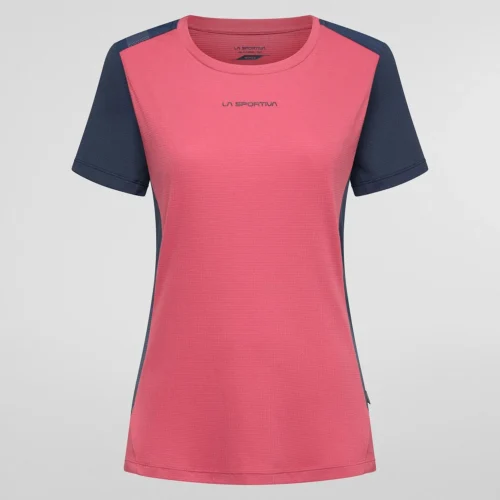 LA SPORTIVA RIDGE T-SHIRT W Q84 413646 ♀ - immagine 6
