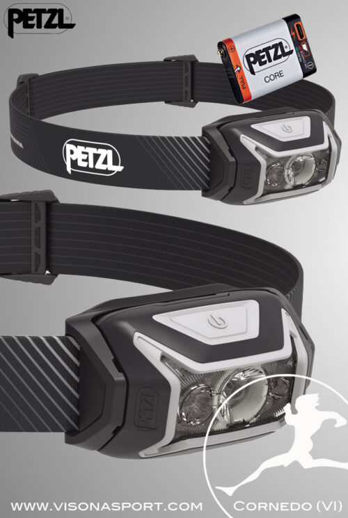 PETZL ACTIK CORE E065AA
