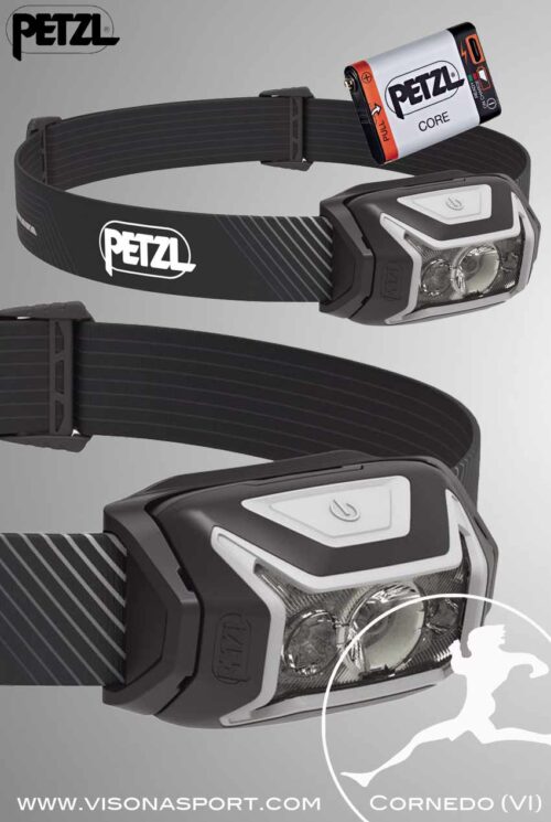 PETZL ACTIK CORE E065AA