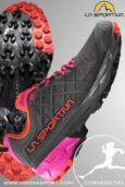 LA SPORTIVA AKYRA 2 WOMAN ZFHS081 ♂
