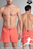 ARENA BOXER MEN'S ARENA EVO BEACH SHORT SOLID PO460000 ♂