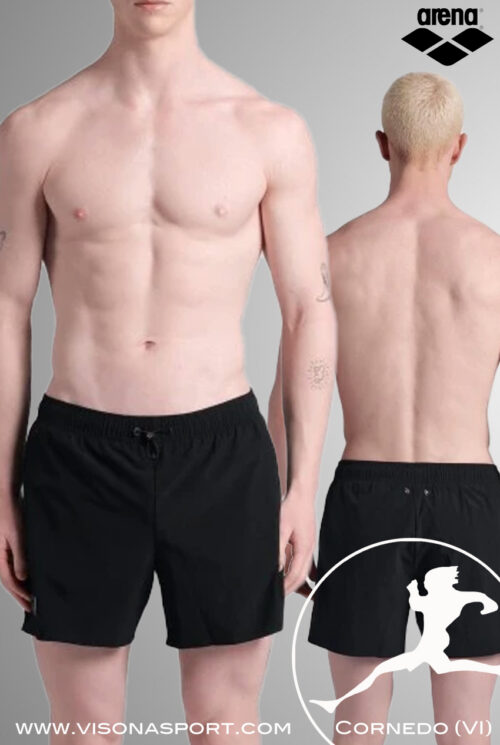 ARENA BOXER MEN'S ARENA EVO BEACH SHORT SOLID PO460000 ♂ - immagine 9
