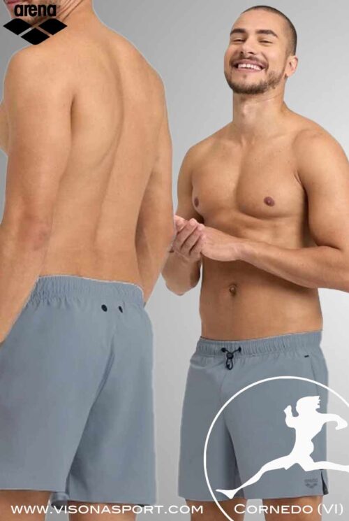 ARENA BOXER MEN'S ARENA EVO BEACH BOXER SOLID 006061570 ♂ - immagine 3