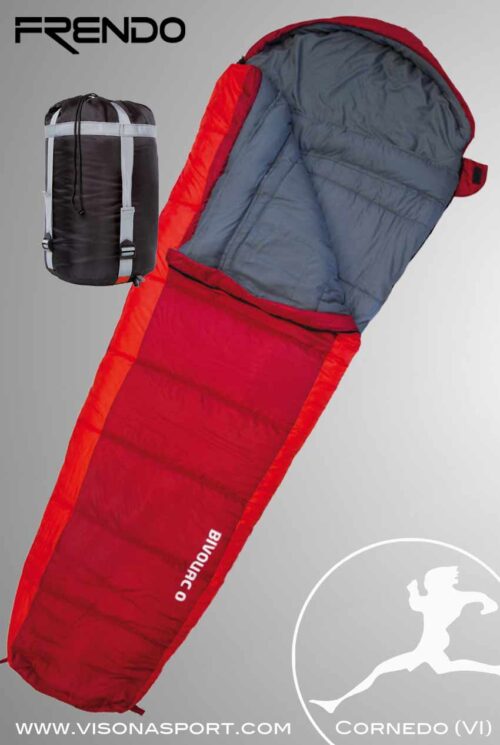 FRENDO SACCOLETTO BIVOUAC 0 0/-5/-15