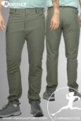 NORDSEN PANTALONE TREKKING LEGGERO NL3Y T67M 4F ♂