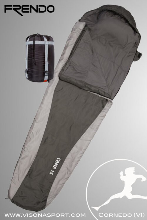 FRENDO SACCOLETTO CAMP 15  15/10/0 - immagine 3