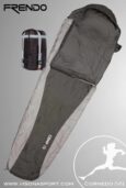 FRENDO SACCOLETTO CAMP 15 15/10/0