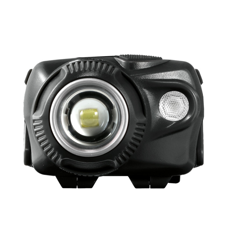 FRENDO LAMPADA FRONTALE COMPAS 625 lmns