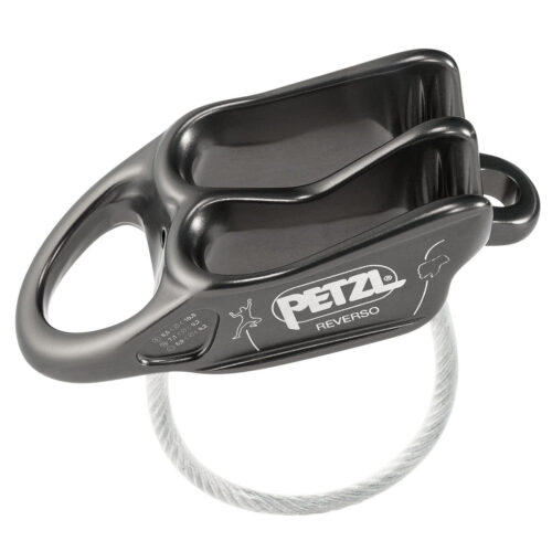 PETZL REVERSO D017AA - immagine 3