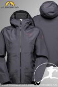 LA SPORTIVA DISCOVER SHELL JKT W Q75 919413 ♀