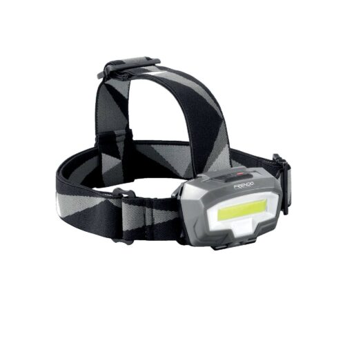 FRENDO LAMPADA FRONTALE CASSIOPEE 450 - immagine 6