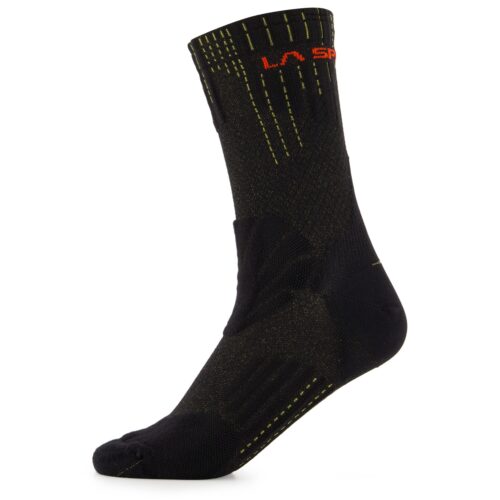 LA SPORTIVA CALZA ENDURANCE TRAIL SOCKS ZZRS016K00Y00 - immagine 4