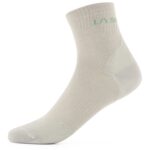 LA SPORTIVA CALZA SPRINT TRAIL SOCKS ZZRS017G19E37