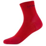LA SPORTIVA CALZA SPRINT TRAIL SOCKS ZZRS017G19E37 - immagine 4