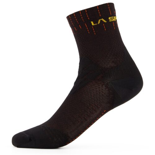 LA SPORTIVA CALZA SWIFT TRAIL SOCKS  ZZRS018K00Y00 - immagine 2