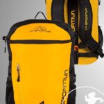 LA SPORTIVA ZAINO LASPO KID 15 69S100999