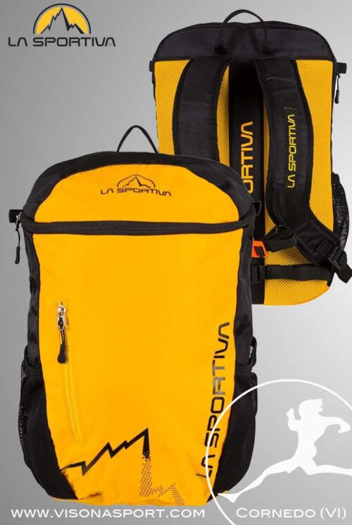 LA SPORTIVA ZAINO LASPO KID 15 69S100999