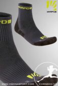 KARPOS LAVAREDO QUARTER SOCKS 2560027