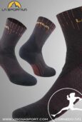 LA SPORTIVA CALZA SWIFT TRAIL SOCKS ZZRS018K00Y00