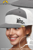 LA SPORTIVA TRAVERSE TRUCKER BERRETTO CON FRONTINO Y10735732