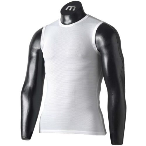 MICO MAGLIA INTIMO LEGGERO GIROCOLLO EXTRA DRY IN03618 ♂ - immagine 3