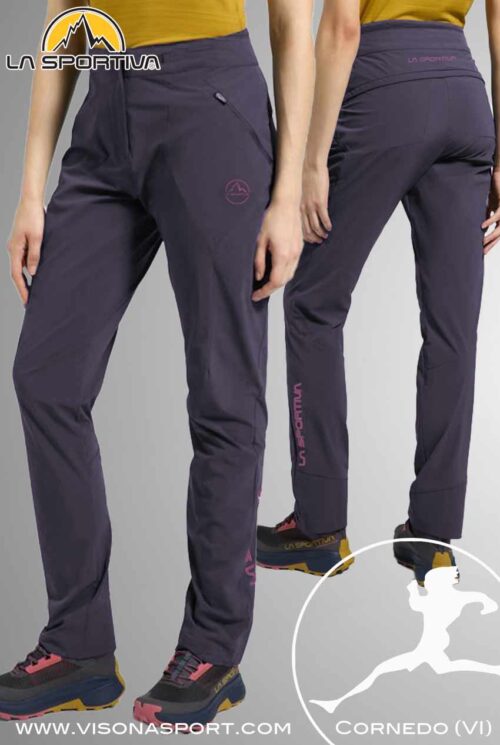 LA SPORTIVA MONUMENT PANT W Q91 919413 ♀