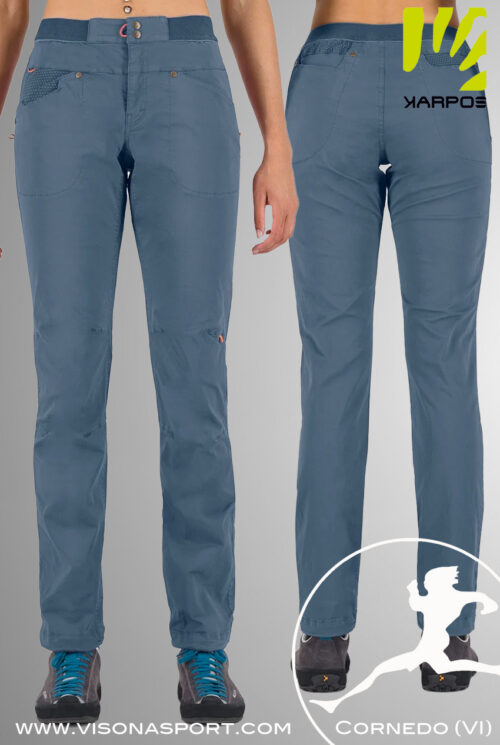 KARPOS PANTALONE LEGGERO NOGHERA W PANT 2500974 ♀ - immagine 12