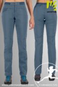 KARPOS PANTALONE LEGGERO NOGHERA W PANT 2500974 ♀