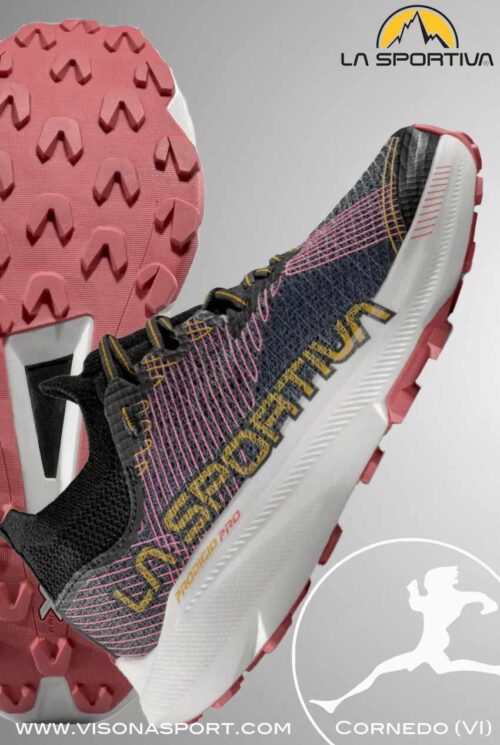 LA SPORTIVA PRODIGIO PRO WOMAN ZFRS 101 ♀