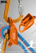 PETZL REVERSO D017AA