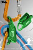 PETZL REVERSO D017AA