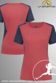LA SPORTIVA RIDGE T-SHIRT W Q84 413646 ♀