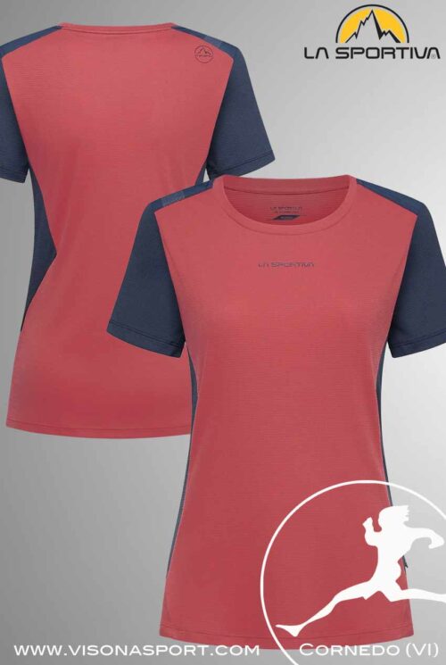 LA SPORTIVA RIDGE T-SHIRT W Q84 413646 ♀