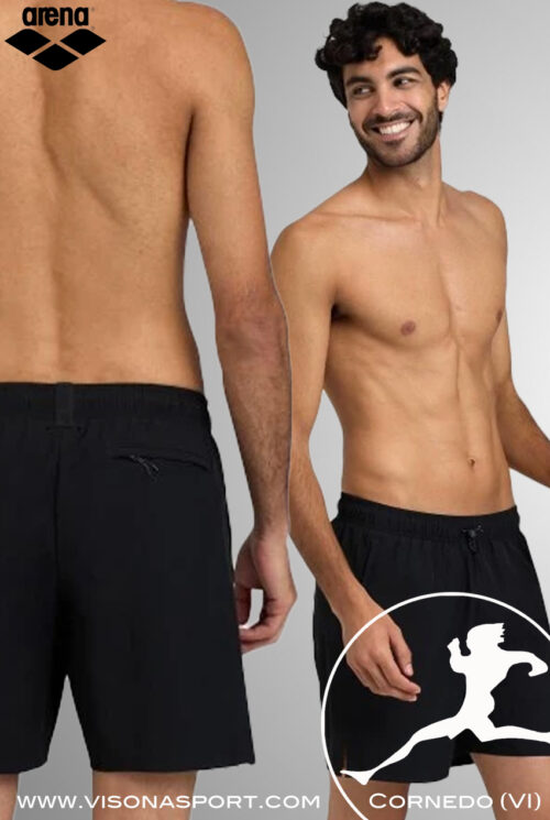 ARENA BOXER MEN'S ARENA EVO BEACH BOXER SOLID 006060501 ♂ - immagine 7