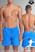 ARENA MEN'S BEACH BOXER 41,5 CM ARENA SOLID 007137810 ♂