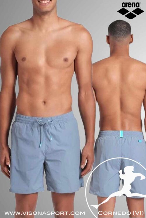 ARENA MEN'S BEACH BOXER 41,5 CM ARENA SOLID 007137810 ♂