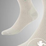 LA SPORTIVA CALZA SPRINT TRAIL SOCKS ZZRS017G19E37