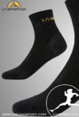 LA SPORTIVA CALZA SPRINT TRAIL SOCKS ZZRS017G19E37